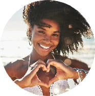 Supports mental health