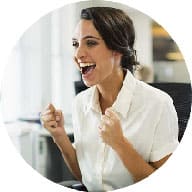 Increases focus and motivation