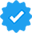 verified customer icon